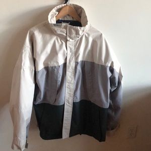 O’Neill snowboarding jacket size men’s medium